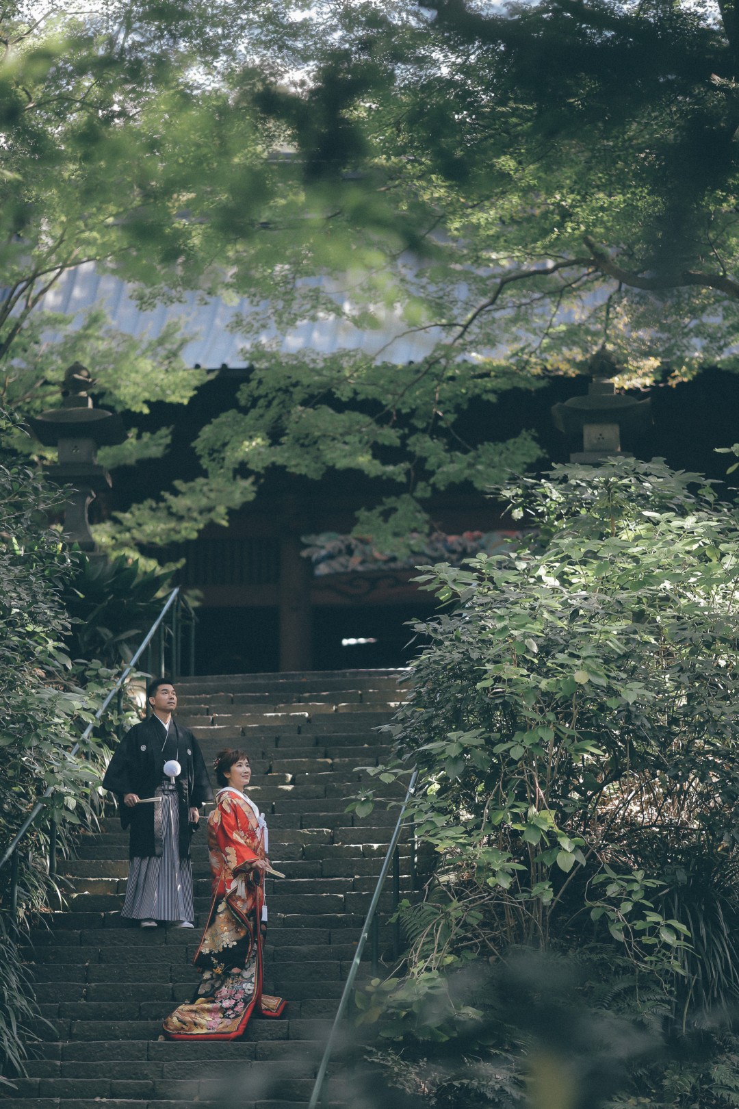 妙本寺（鎌倉）2